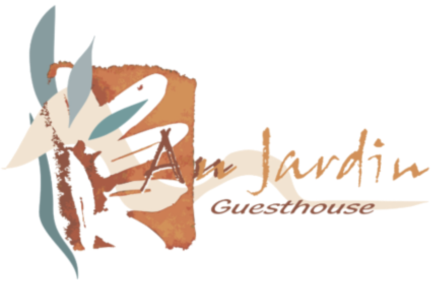 Au Jardin Guesthouse